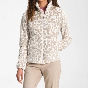 The North Face Osito Fleece Jacket